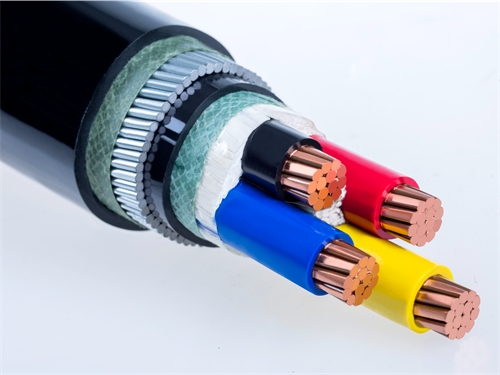 地鐵系統(tǒng)使用低煙無(wú)鹵電纜有什么好處？